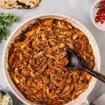 Chicken Tinga