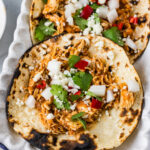 Chicken Tinga