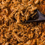 Chicken Tinga