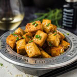 Fried Tofu