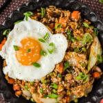 Korean Fried Rice