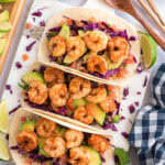 Shrimp Tacos