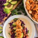 Shrimp Tacos