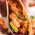 Shrimp Tacos