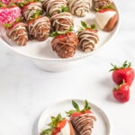 Chocolate Covered Strawberries