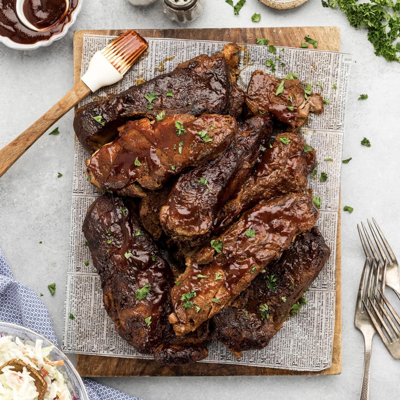 Slow Cooker Archives - Amanda's Cookin'
