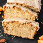 Apple Cider Pound Cake