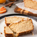 Apple Cider Pound Cake