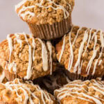 Apple Muffins