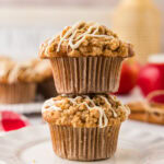 Apple Muffins