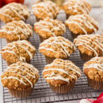 Apple Muffins