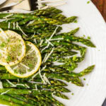 Instant Pot Asparagus