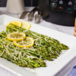 Instant Pot Asparagus