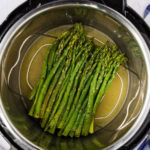 Instant Pot Asparagus