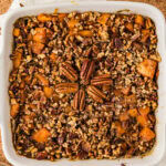 Kentucky Bourbon Sweet Potatoes