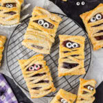 Mummy Hand Pies