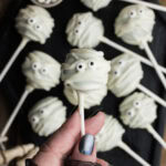 Mummy Pops