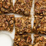 Pecan Pie Bars