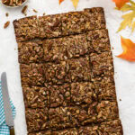 Pecan Pie Bars