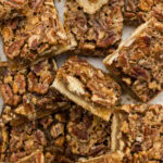 Pecan Pie Bars