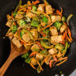 Tofu Stir Fry