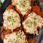 Veal Parmesan