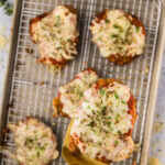 Veal Parmesan