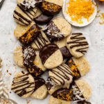 Icebox Cookies