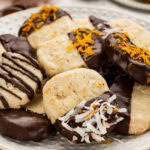 Icebox Cookies