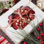 Red Velvet Cake Mix Cookies