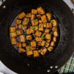 Teriyaki Tofu