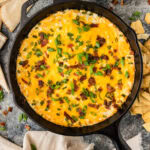 Chicken Bacon Ranch Dip