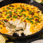 Chicken Bacon Ranch Dip