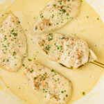 Garlic Parmesan Chicken