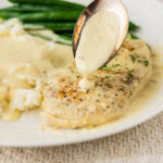 Garlic Parmesan Chicken