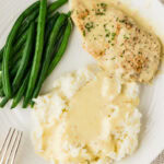 Garlic Parmesan Chicken