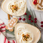 Gingerbread Martini