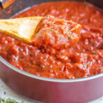 Marinara Sauce