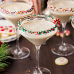 Sugar Cookie Martini