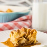 French Toast Casserole