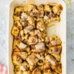 French Toast Casserole