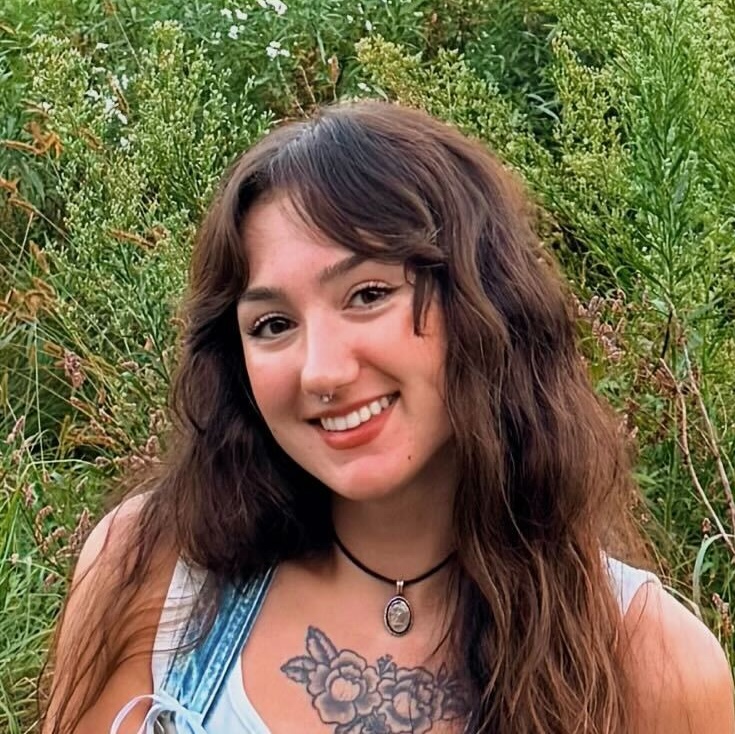 photo of Anna Lancaster