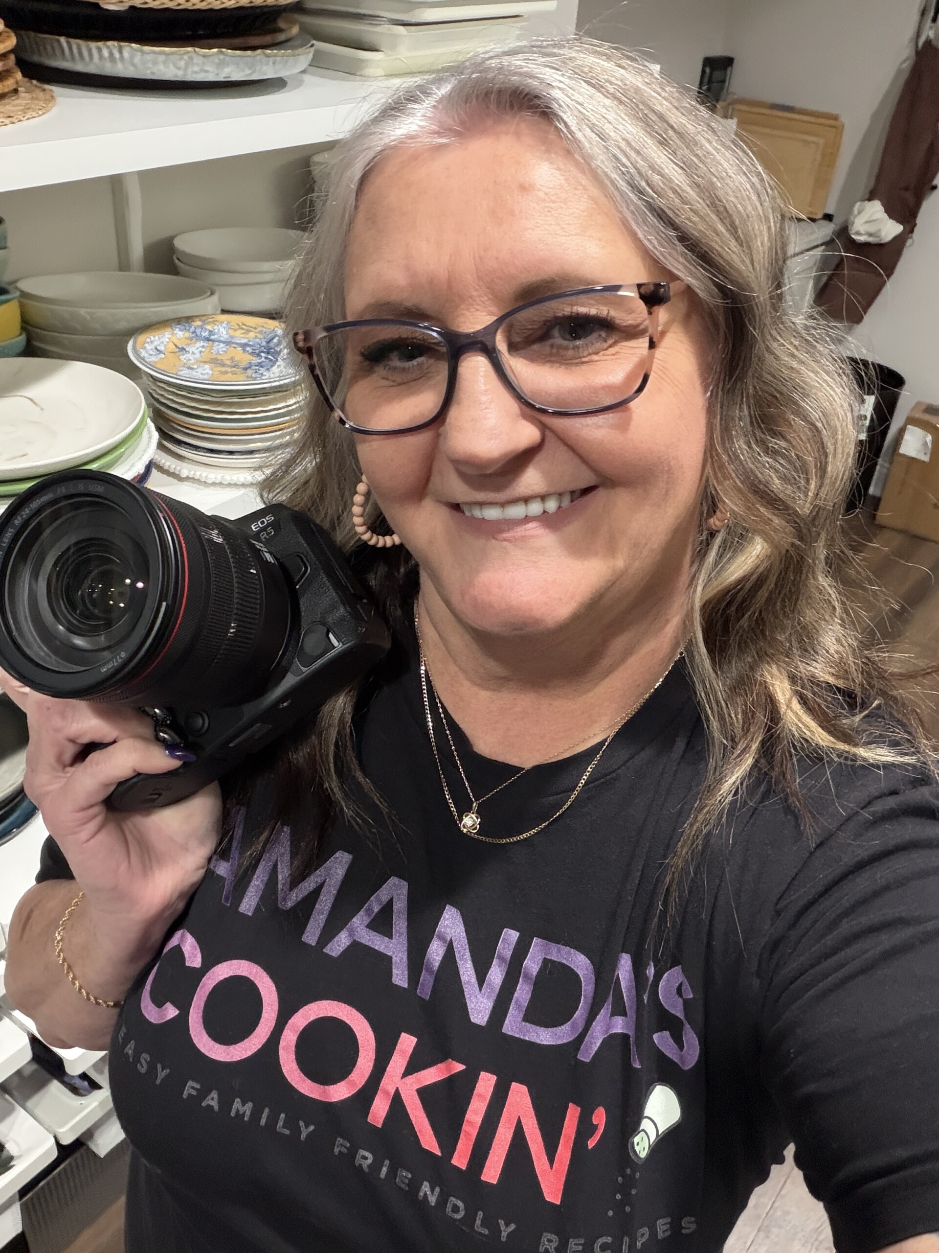 photo of amanda davis